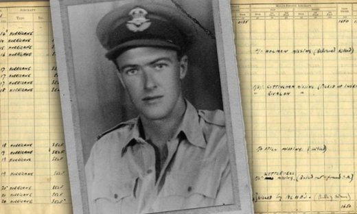 Ρόαλντ Νταλ: O πιλότος-παραμυθάς που πολέμησε για την Αθήνα