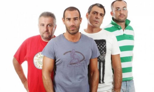 Ράδιο Αρβύλα: Τρέλανε τα μηχανάκια τηλεθέασης