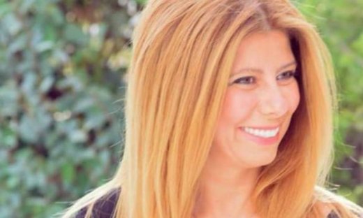 Ζήνα Κουτσελίνη: «Αντιμετωπίζω με ψυχραιμία τα νούμερα της κάθε μέρας»