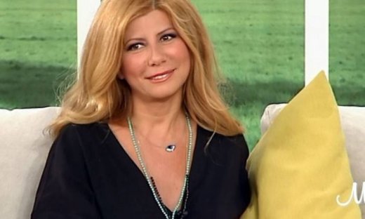 Ζήνα Κουτσελίνη: « Ό,τι έχω κάνει σε αυτήν τη ζωή το λέω δημόσια»