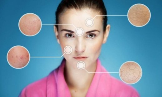 Δερματικά προβλήματα: Αναγνωρίστε τα μέσα από φωτογραφίες