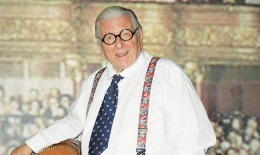 Κώστας Βουτσάς: «Το θεατρικό μου βάπτισμα ήταν…»