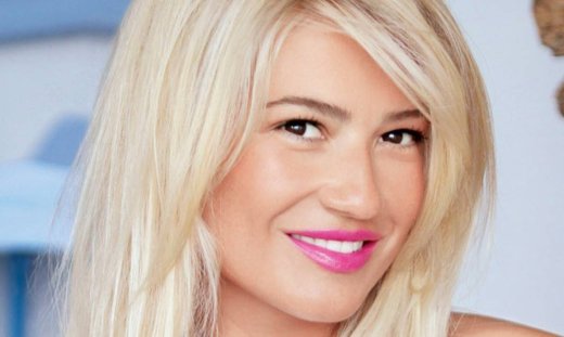 Η Σκορδά μιλά για την παρεξήγηση με τον Αρναούτογλου