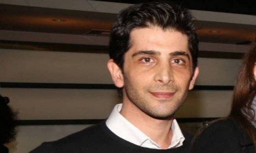 Χρήστος Σπανός: «Πρωί και βράδυ δουλεύαμε, οπότε δεύτερο παιδί δεν...»