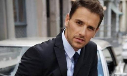 Νίκος Βέρτης: Αυτός είναι ο λόγος που δεν τον έχουμε δει να έχει σχέση με διάσημη