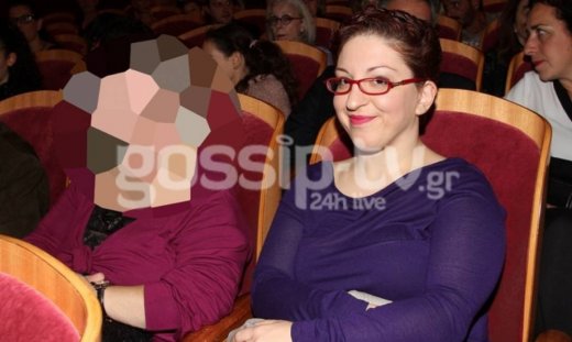 Ποιας ηθοποιού κόρη είναι;