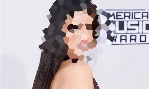 Ποια σταρ λέει: «Με στεναχωρεί γιατί θα ήθελα να βγαίνω με μεγαλύτερους αλλά μοιάζω με 16 χρονών»;