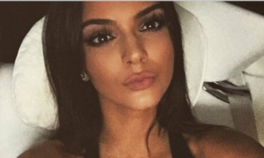 Wow! Η Kendall Jenner καταφέρνει να είναι super sexy ακόμα και μέσα στην πιο αστεία στολή!