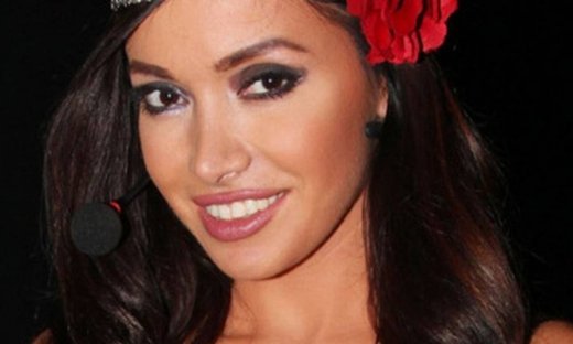 Μόνο εδώ: Αυτός είναι ο νέος έρωτας της Όλγας Φαρμάκη (Nassos blog)