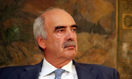 Μεϊμαράκης: Στο φως η συμφωνία που απέτυχε να διεξάγει τις εσωκομματικές εκλογές