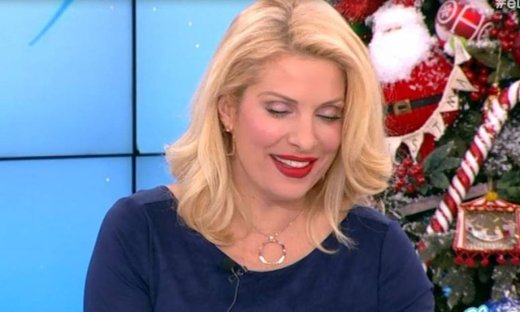 Οι ευχές της Ελένης στον Άγγελό της, που έχει γενέθλια!