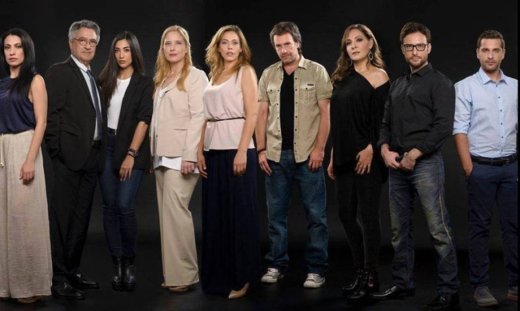 9 μήνες: Ο Μάριος, σε μια απεγνωσμένη προσπάθεια να κρατήσει κοντά του τη Δάφνη, θα...