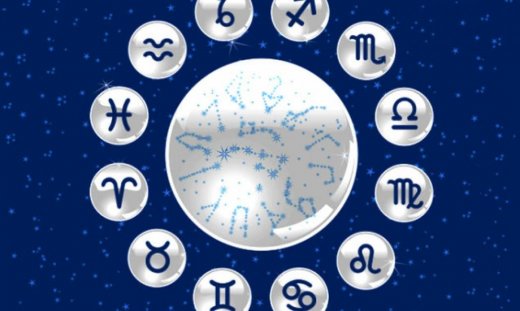 Ημερήσιες προβλέψεις για όλα τα ζώδια Τρίτη 1/12