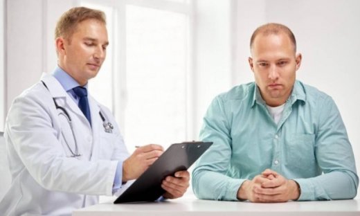 Χρόνια προστατίτιδα: Πώς θα την αναγνωρίσετε