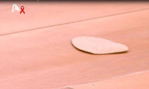 Μετά την κατάρρευση του σκηνικού των Ράδιο Αρβύλα, δε θα πιστεύετε τι συνέβη στο Happy Day