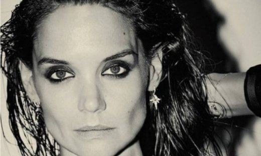 Η Katie Holmes στην πιο ειλικρινή της συνέντευξη, βάζει τα πράγματα στη θέση τους