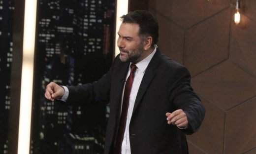 Αυτοί είναι οι καλεσμένοι του Γρηγόρη Αρναούτογλου