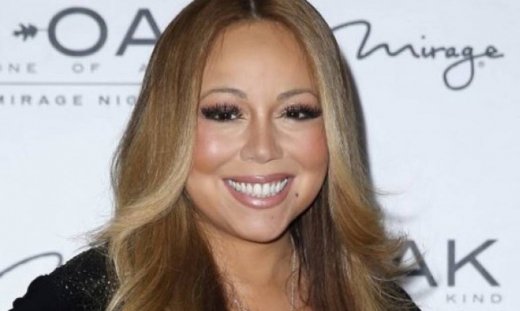 Άλλος άνθρωπος: Η Mariah Carey έχασε 20 ολόκληρα κιλά και δείχνει κάπως έτσι