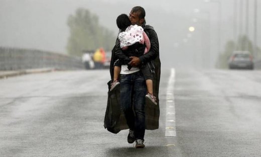 Αν η Αθήνα δεν υλοποιήσει τα συμφωνηθέντα κινδυνεύει με έξοδο από τη Σένγκεν