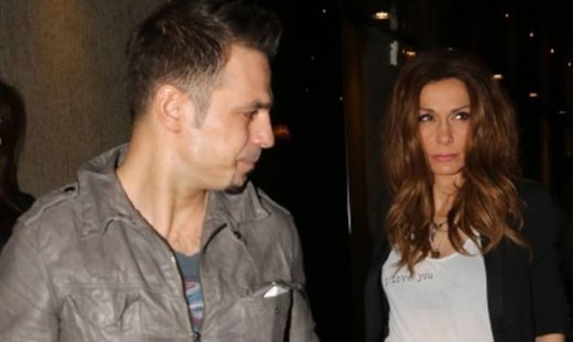 Βανδή: Μιλά πρώτη φορά για τα δημοσιεύματα που τη θέλουν να χωρίζει από τον Ντέμη!