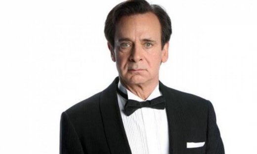 Αλέξανδρος Αντωνόπουλος: «Κάθε πέρυσι και καλύτερα, κάθε φέτος και χειρότερα»