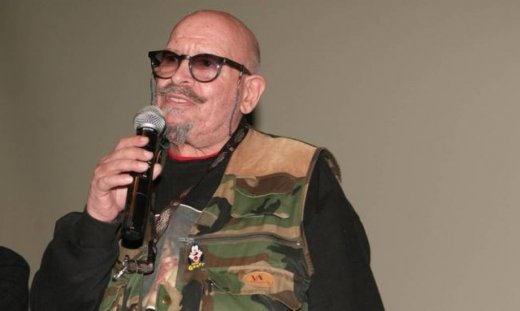 Δημήτρης Πουλικάκος: «Δεν έχω φοβηθεί ποτέ στη ζωή μου»