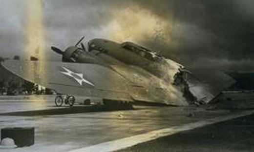 74 χρόνια από την επίθεση στο Περλ Χάρμπορ