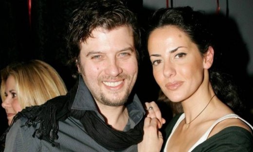 Λιβιεράτος-Αδάμ: Λεπτομέρειες από τη δικαστική τους διαμάχη για τη διατροφή των παιδιών