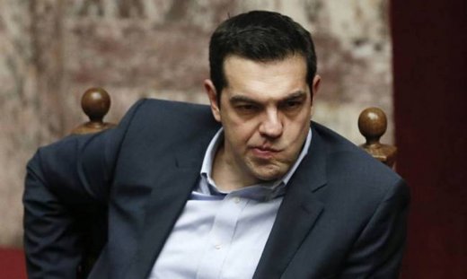 «Αλέξη να εύχεσαι να μην έχεις κακό (πολιτικό) τέλος!»