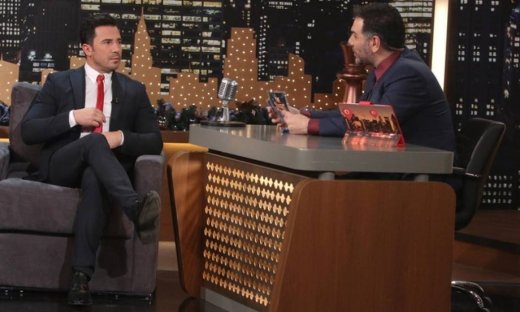 Αυτοί θα είναι οι καλεσμένοι του Αρναούτογλου