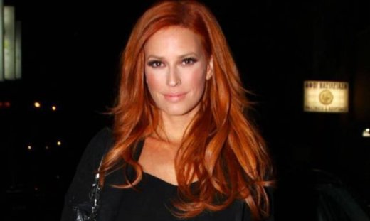 Χρηστίδου: Οι φωτογραφίες με τους γιους της στο Instagram