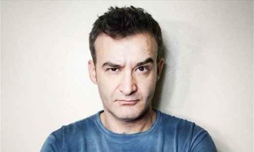 Νίκος Ορφανός: «Προτιμώ να κάνω τα περισσότερα εγώ στο σπίτι»