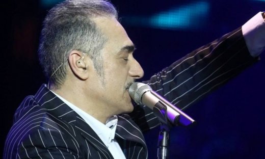 Νότης Σφακιανάκης: «Δεν θα συνεργαζόμουν με τον Ρουβά»