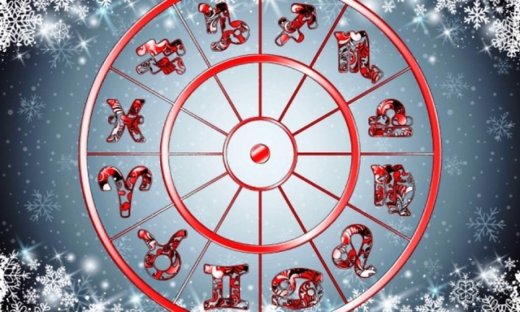 Ημερήσιες προβλέψεις για όλα τα ζώδια για την Κυριακή 13/12