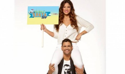 Το «Spata Live» σε εορταστικό κλίμα