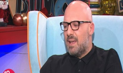 Μουτσινάς: «Με την Ελένη συνεργάστηκα όταν δεν ήταν καλά ψυχολογικά…»!