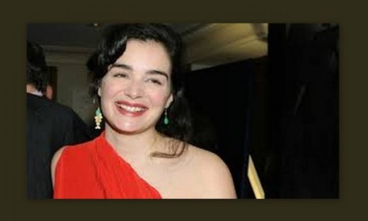 Γωγώ Μπρέμπου: «Η τηλεόραση μου άρεσε πάρα πολύ»