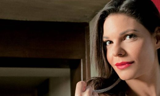 Μαρίνα Ασλάνογλου: «Συνειδητά απέχω από την τηλεόραση»