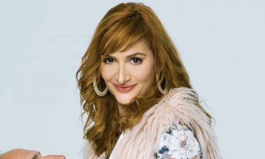 Μαρία Κωνσταντάκη: «Ποτέ δεν χρειαζόμουν μεγάλα σπίτια, λιμουζίνες κι ακριβά ρούχα»