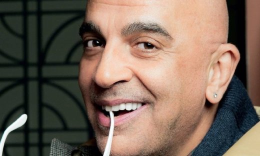 Ζουγανέλης: «Η Ελεωνόρα έχει γίνει αποδεκτή σε σημείο που ούτε η ίδια δεν έχει καταλάβει»