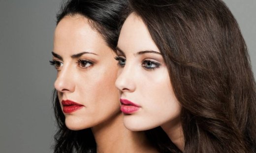 Εύη Αδάμ: «Αυτό είναι το πιο σωστό, νομίζω, να συμβαδίζεις με την ηλικία σου...»