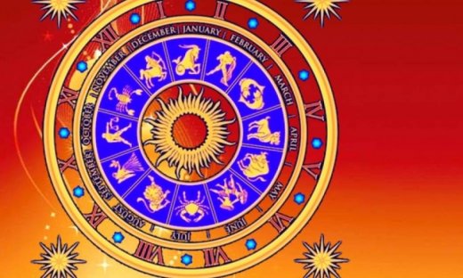 Ημερήσιες προβλέψεις για όλα τα ζώδια για την Πέμπτη 17/12