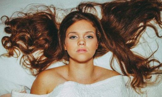 Λίλα Μπακλέση: Η δική μου «Γκάμπυ»