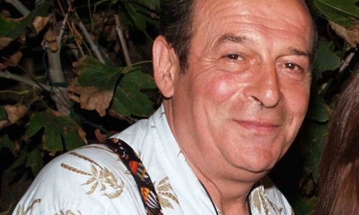 Μανούσος Μανουσάκης: «Θέλω να κάνω ένα παραμύθι...»»