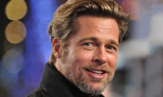 Brad Pitt: Star από παιδί