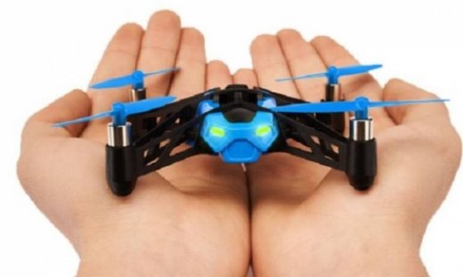 Το πιο μοδάτο δώρο των εορτών δεν είναι παιχνίδι!