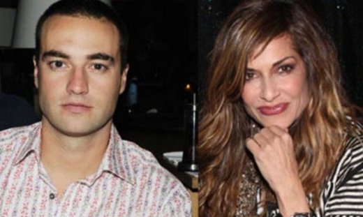 Kώστας Φραγκολιάς: Αυτός είναι ο λόγος, που δεν μιλούσε για τη σχέση του με την Άννα Βίσση