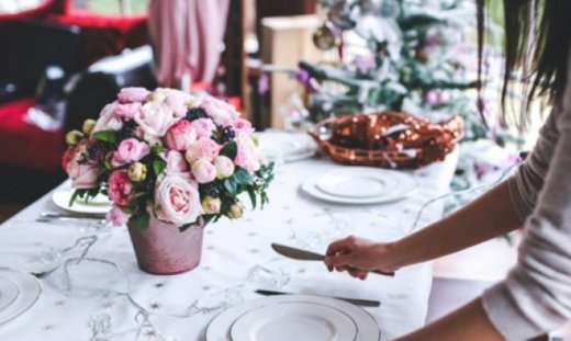 Τα 4 πρώτα πράγματα που θα προσέξουν οι καλεσμένοι σου, όταν μπουν στο σπίτι σου!