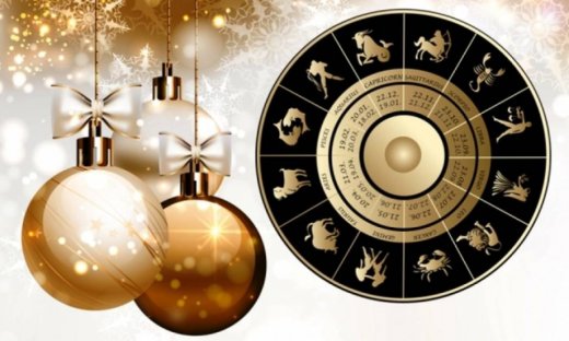 Ημερήσιες προβλέψεις για όλα τα ζώδια για την Τρίτη 22/12