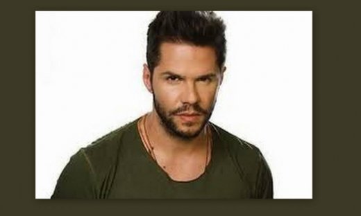 Τσαλίκης: «Το μόνο που φοβάμαι είναι ο … φόβος»